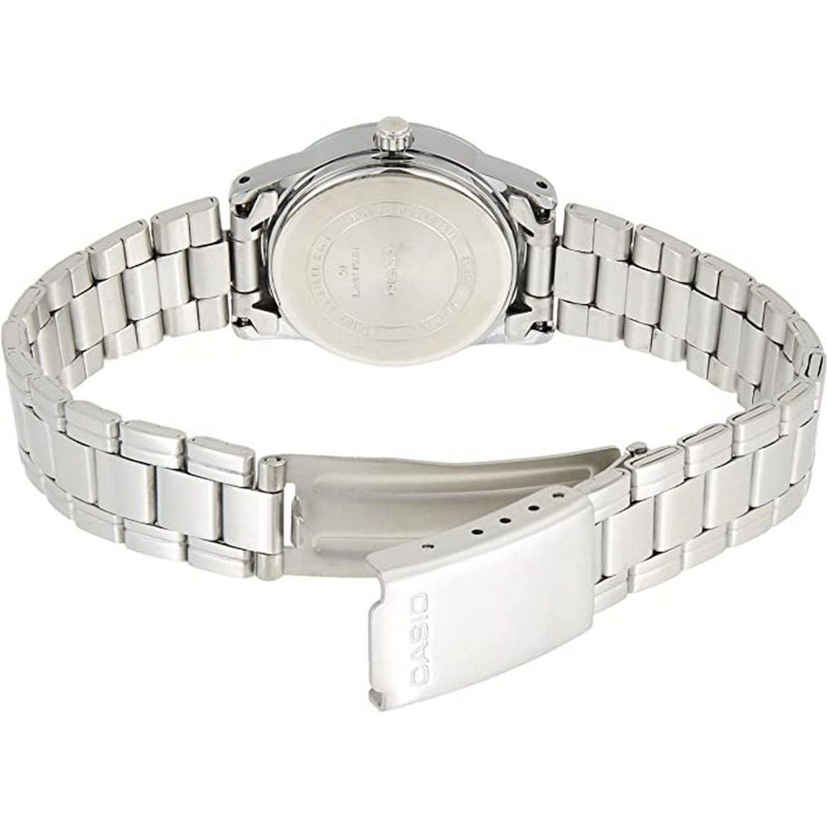 CASIO - Reloj Casio Análogo LTP-V001D-7BUDF Mujer