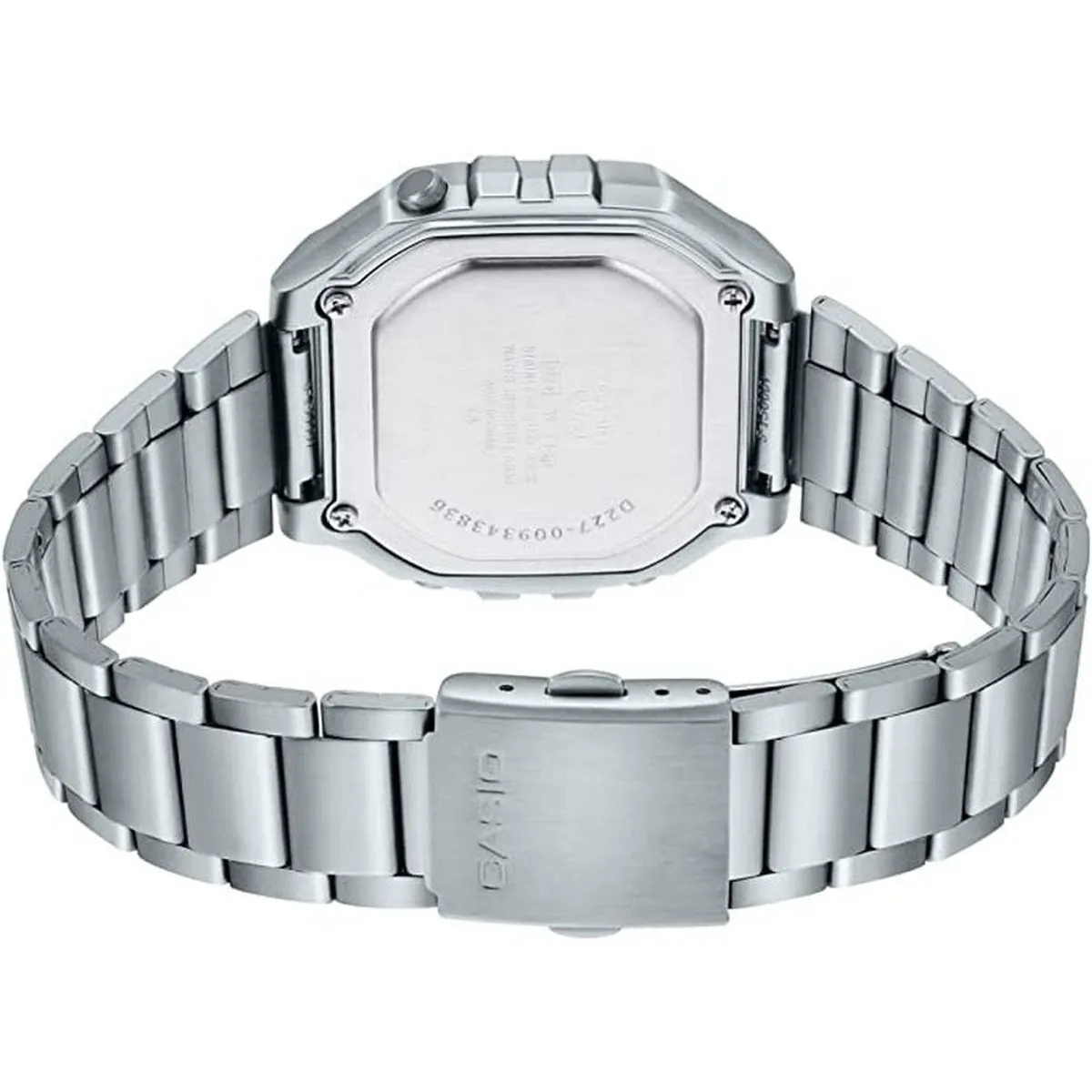 CASIO - Reloj Casio Digital W-218HD-1AVDF Hombre