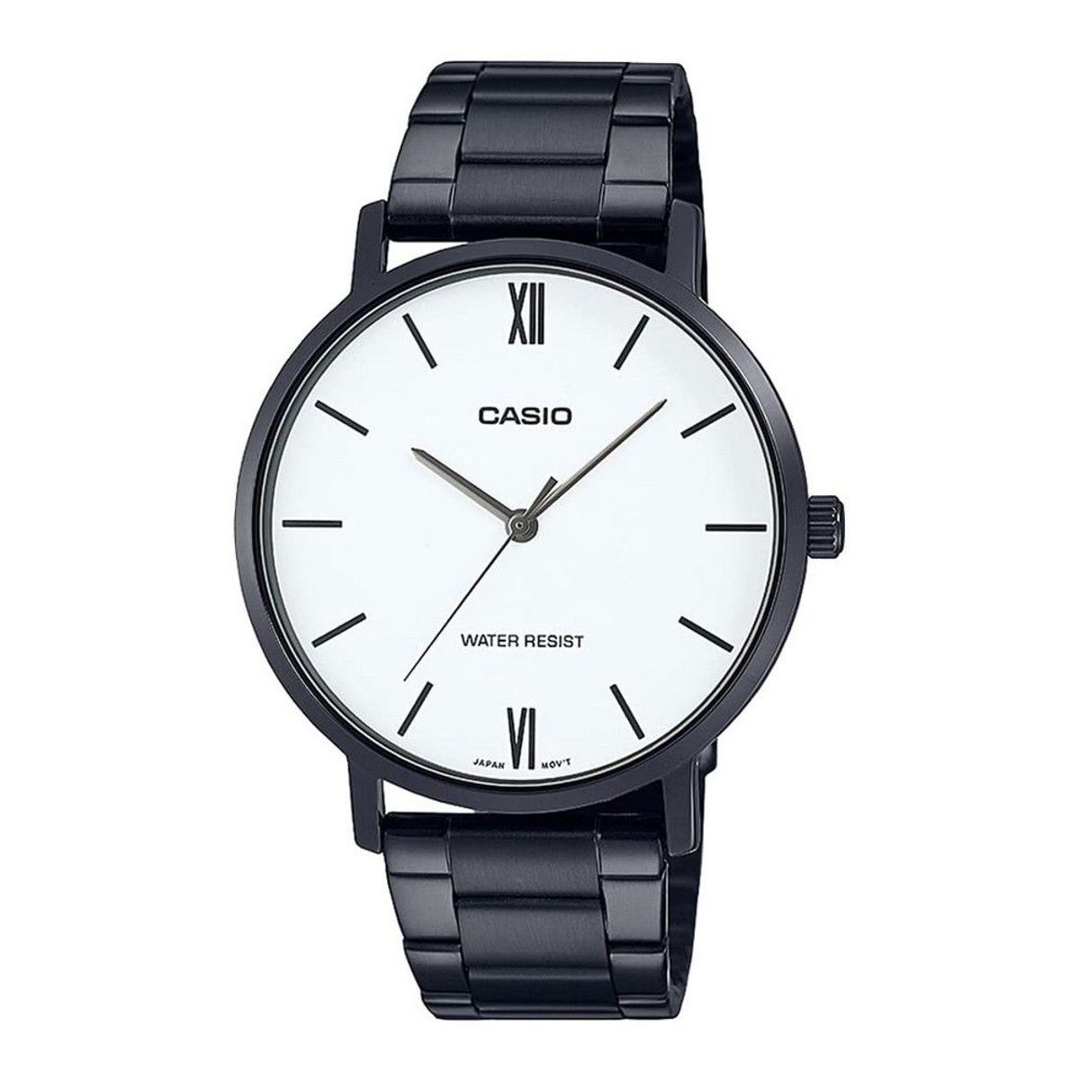 CASIO - Reloj Casio Análogo MTP-VT01B-7BUDF Hombre