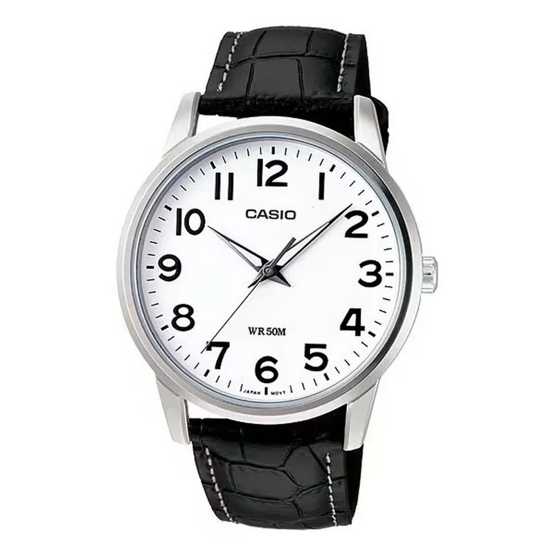 CASIO - Reloj Casio Análogo MTP-1303L-7BVDF Hombre