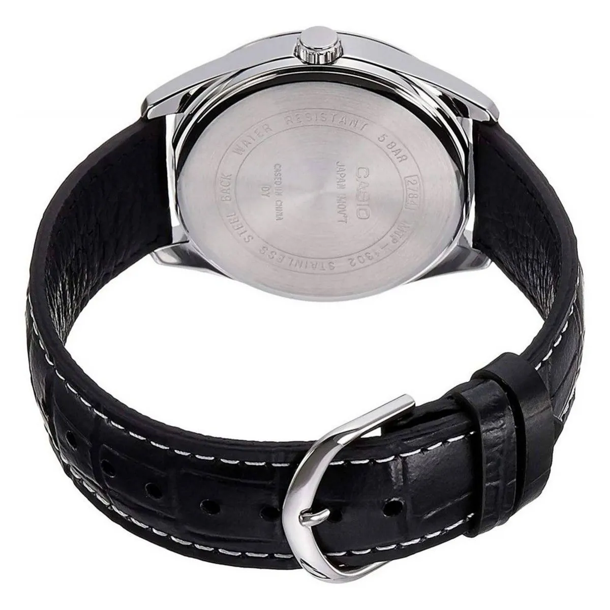 CASIO - Reloj Casio Análogo MTP-1303L-7BVDF Hombre