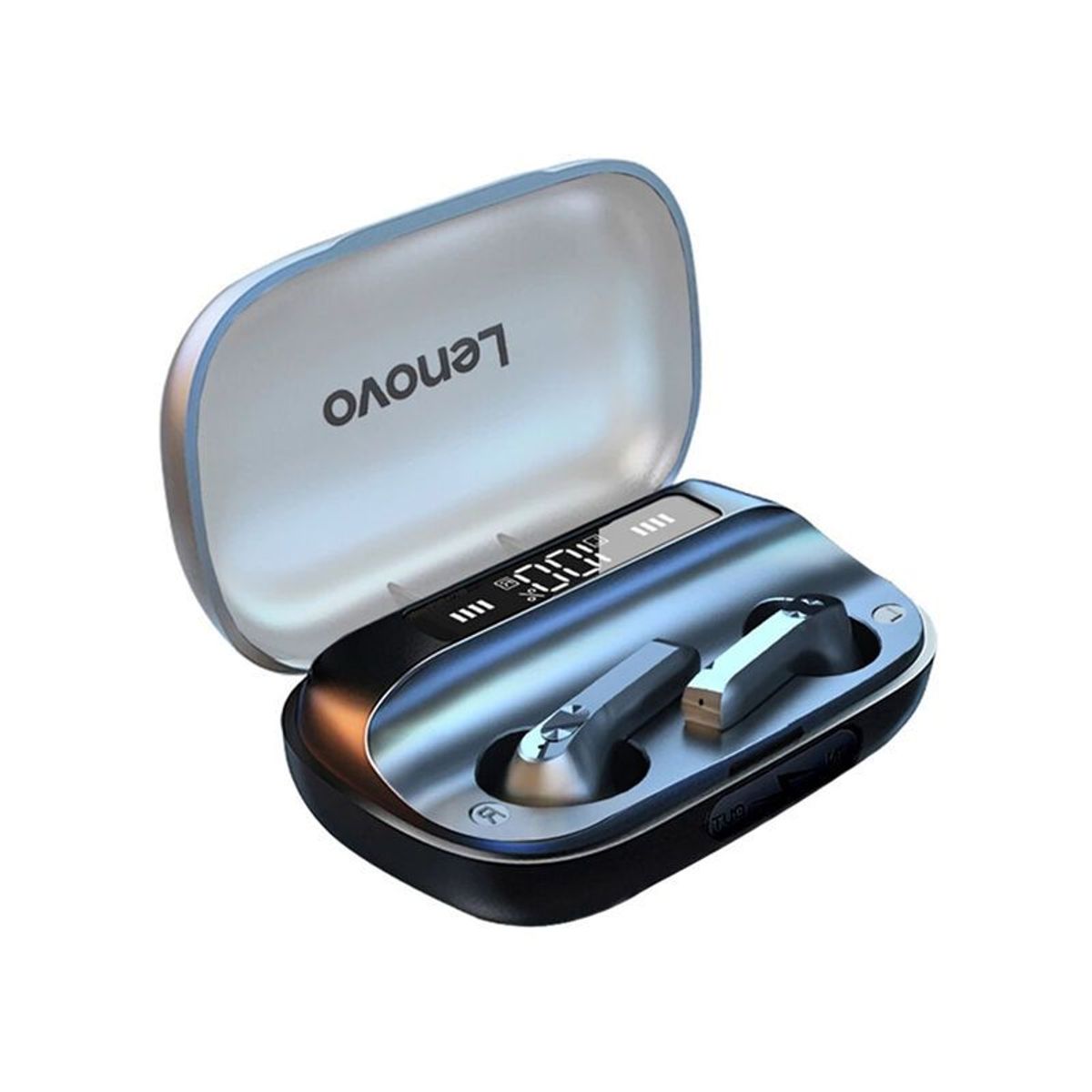 LENOVO - AUDIFONO LENOVO QT81 TWS IPX4 WATERPROOF