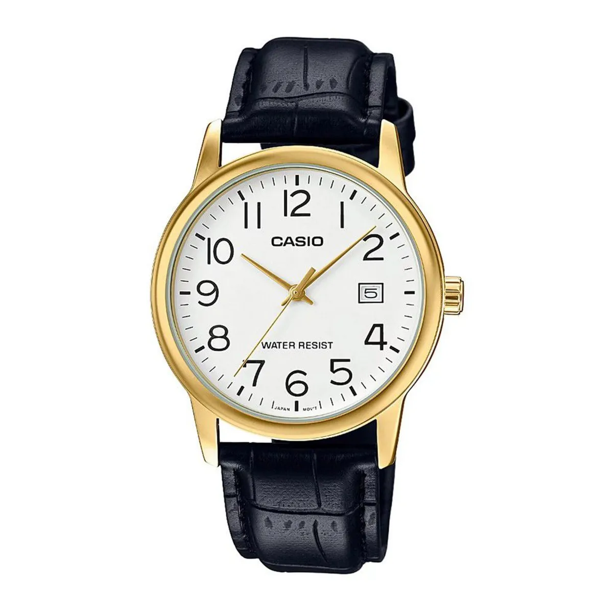 CASIO - Reloj Casio Análogo MTP-V002GL-7B2UDF Hombre
