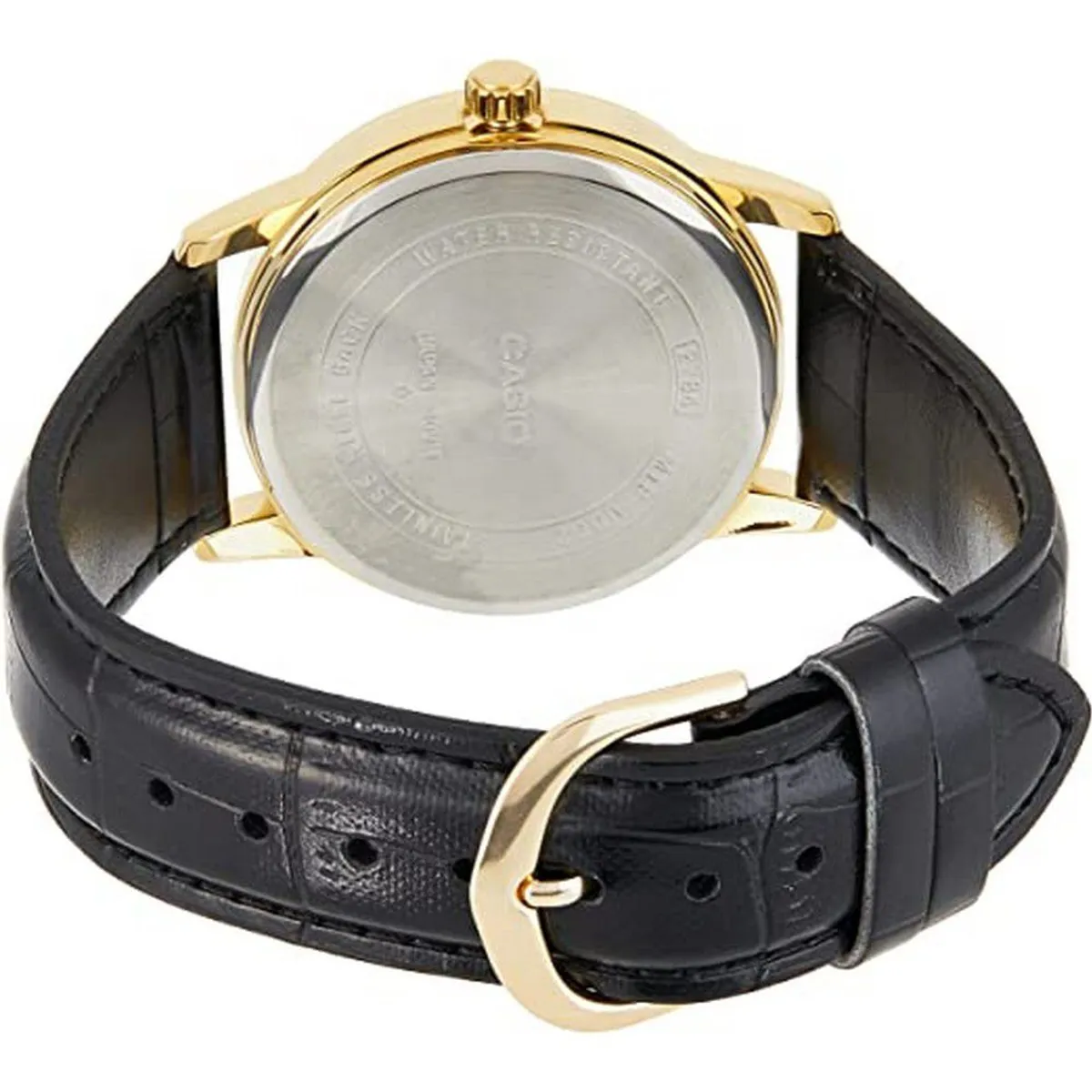 CASIO - Reloj Casio Análogo MTP-V002GL-7B2UDF Hombre