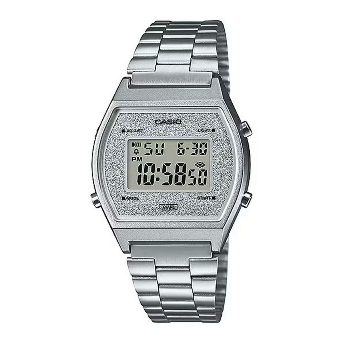 CASIO - Reloj Casio Digital B640WDG-7DF Mujer
