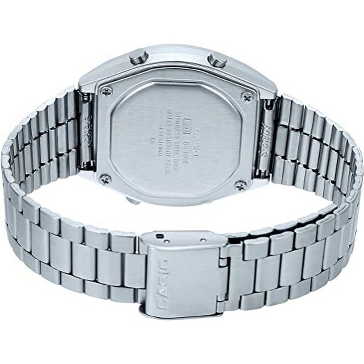 CASIO - Reloj Casio Digital B640WDG-7DF Mujer