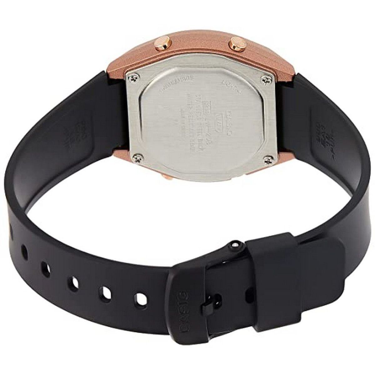 CASIO - Reloj Casio Digital LW-204-1ADF Mujer