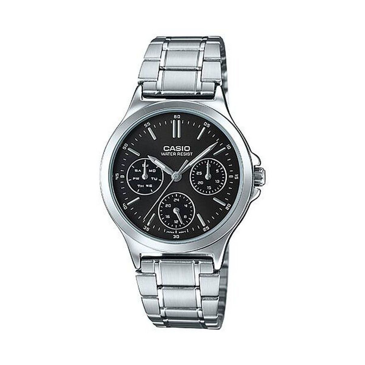 CASIO - Reloj Casio Análogo LTP-V300D-1AUDF Mujer