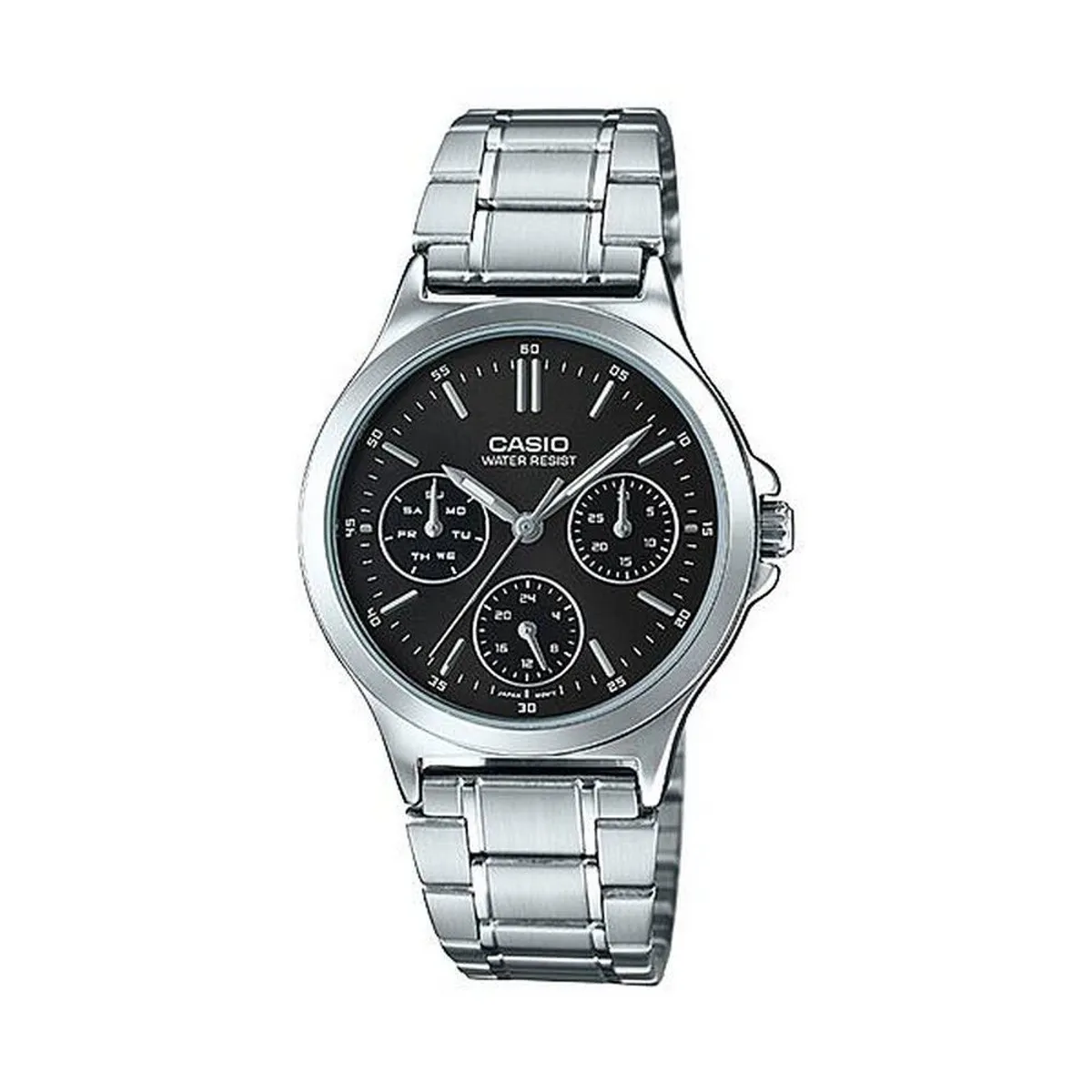 CASIO - Reloj Casio Análogo LTP-V300D-1AUDF Mujer