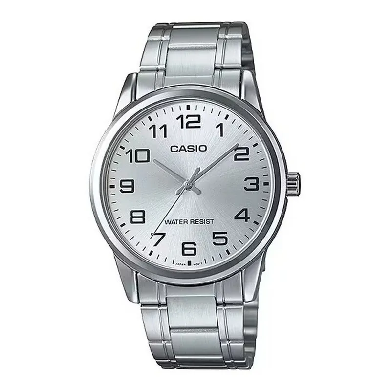 CASIO - Reloj Casio Análogo MTP-V001D-7BUDF Hombre