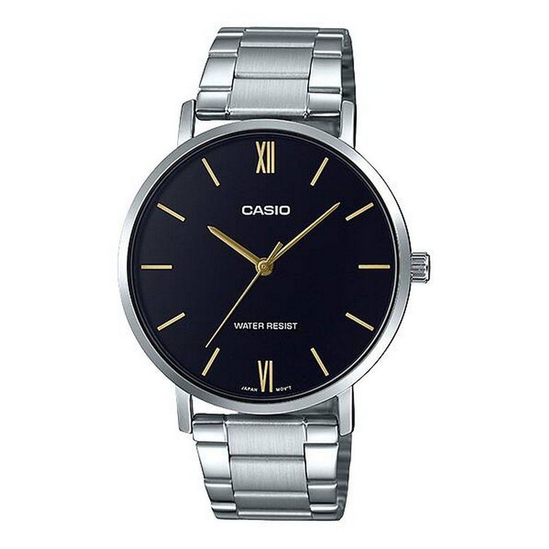 CASIO - Reloj Casio Análogo MTP-VT01D-1BUDF Hombre