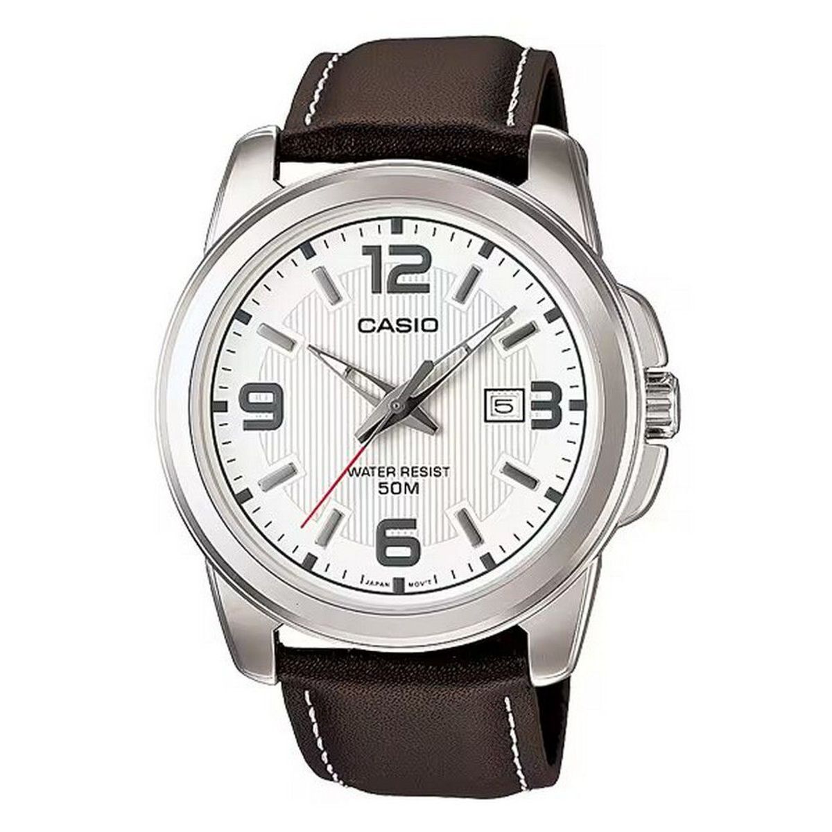 CASIO - Reloj Casio Análogo MTP-1314L-7AVDF Hombre