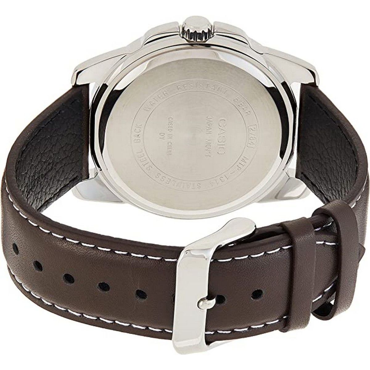 CASIO - Reloj Casio Análogo MTP-1314L-7AVDF Hombre