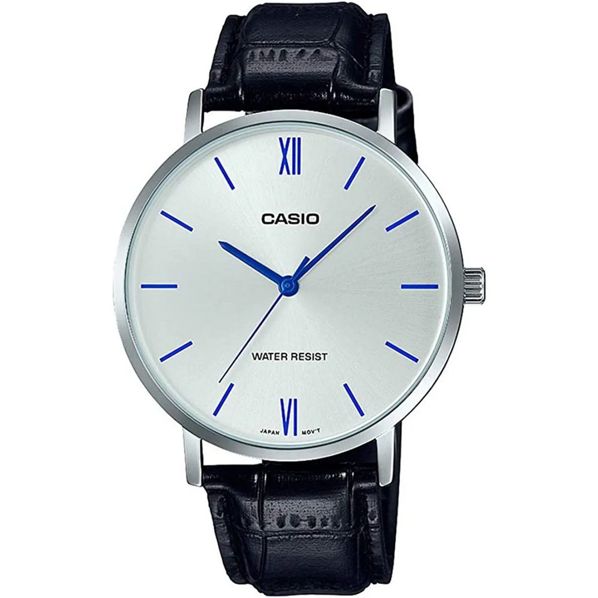 CASIO - Reloj Casio Análogo MTP-VT01L-7B1UDF Hombre
