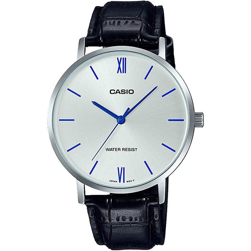 CASIO - Reloj Casio Análogo MTP-VT01L-7B1UDF Hombre