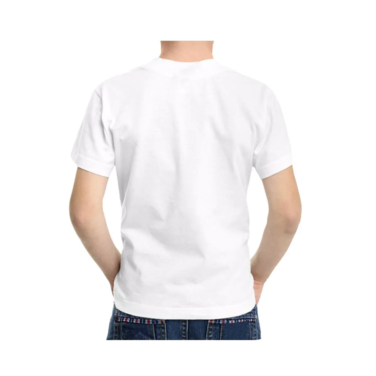 BOSTON - Polo Boston Kids Manga Corta.