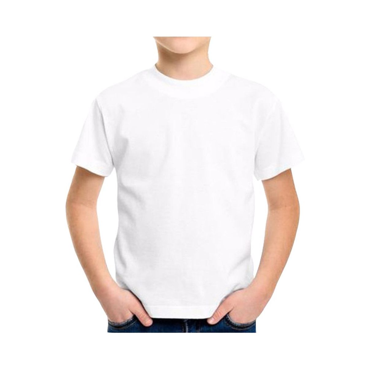 BOSTON - Polo Boston Kids Manga Corta.