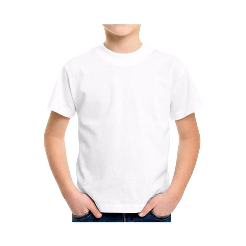 BOSTON - Polo Boston Kids Manga Corta.