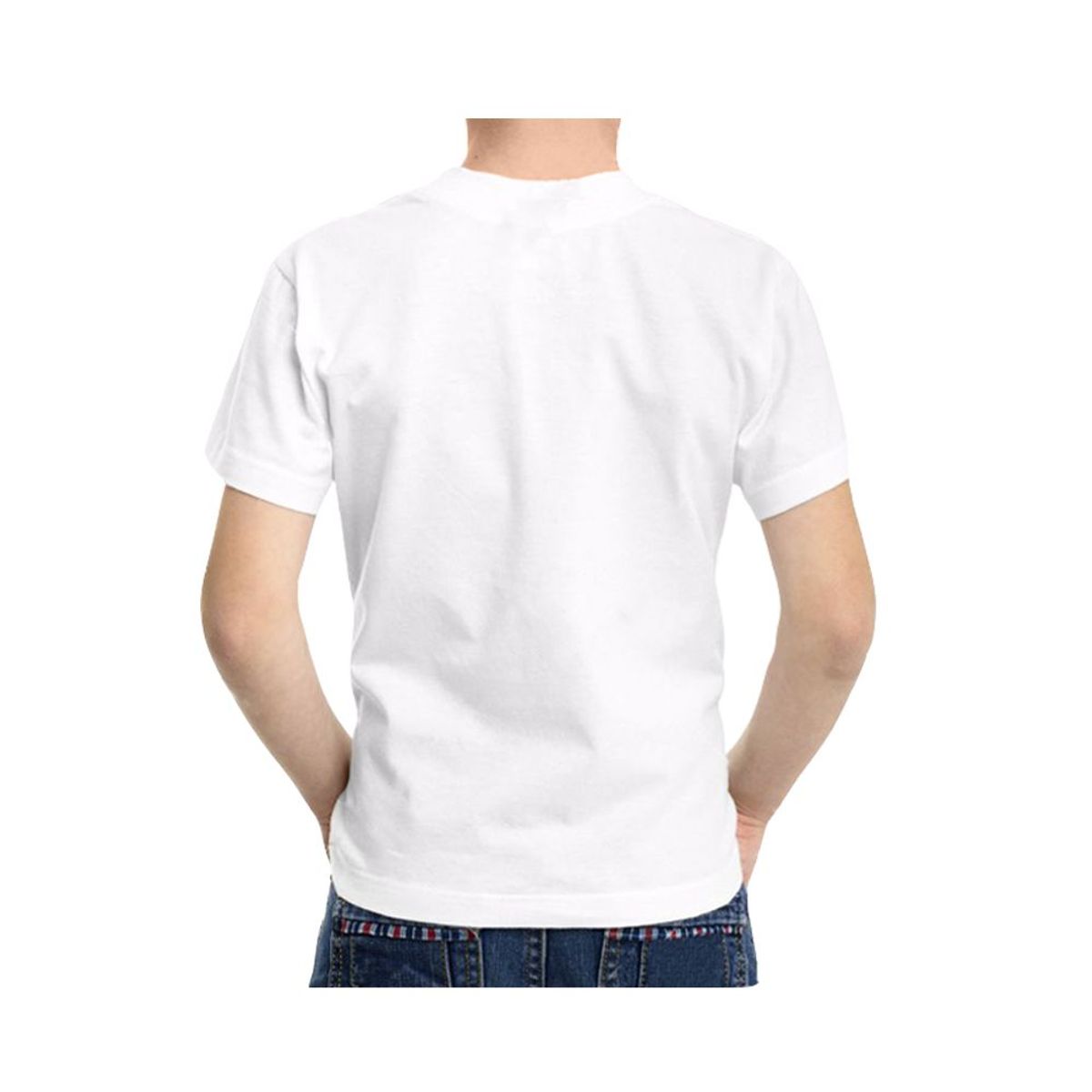 BOSTON - Polo Boston Kids Manga Corta.