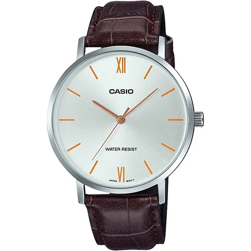 CASIO - Reloj Casio Análogo MTP-VT01L-7B2UDF Hombre