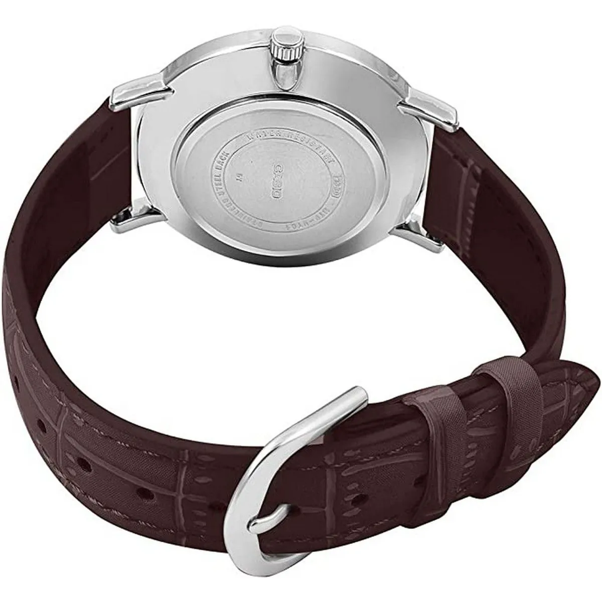 CASIO - Reloj Casio Análogo MTP-VT01L-7B2UDF Hombre