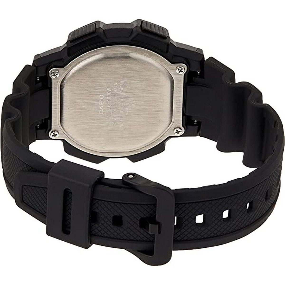 CASIO - Reloj Casio Digital AE-1000W-1AVDF Hombre