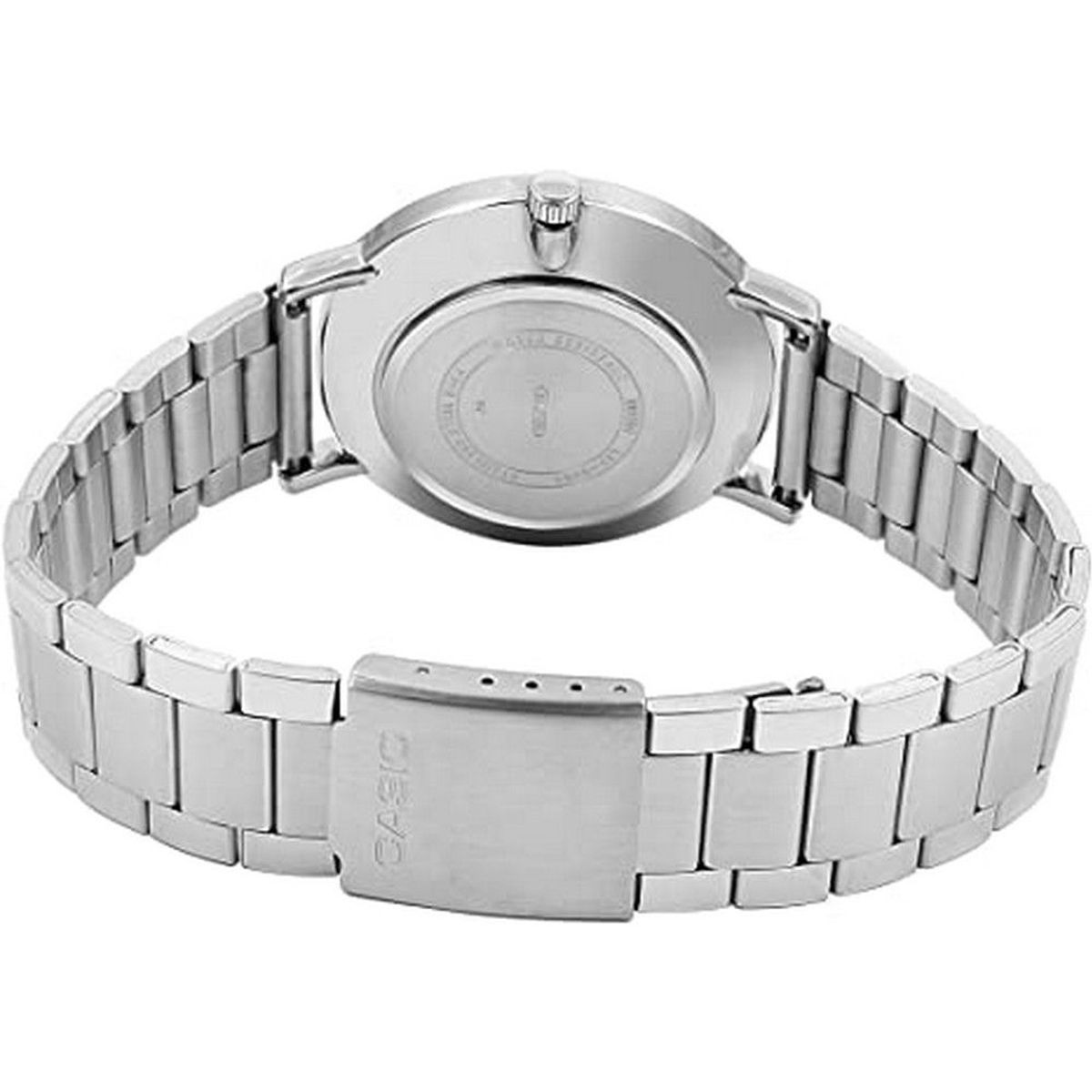 CASIO - Reloj Casio Análogo LTP-VT01D-1BUDF Mujer