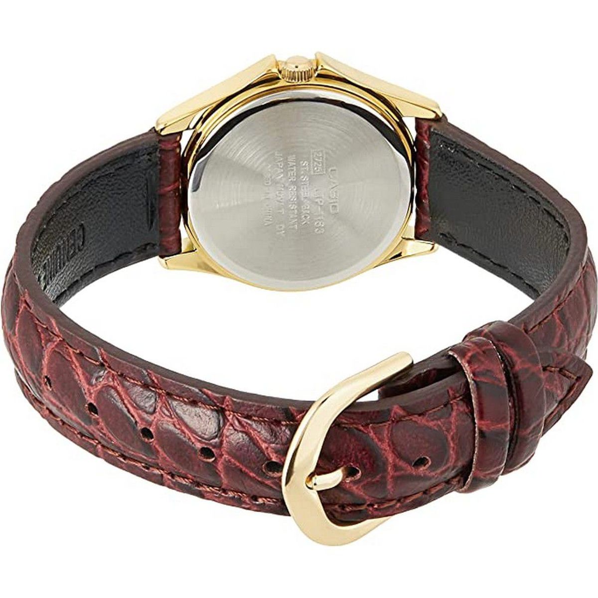 CASIO - Reloj Casio Análogo LTP-1183Q-9ADF Mujer