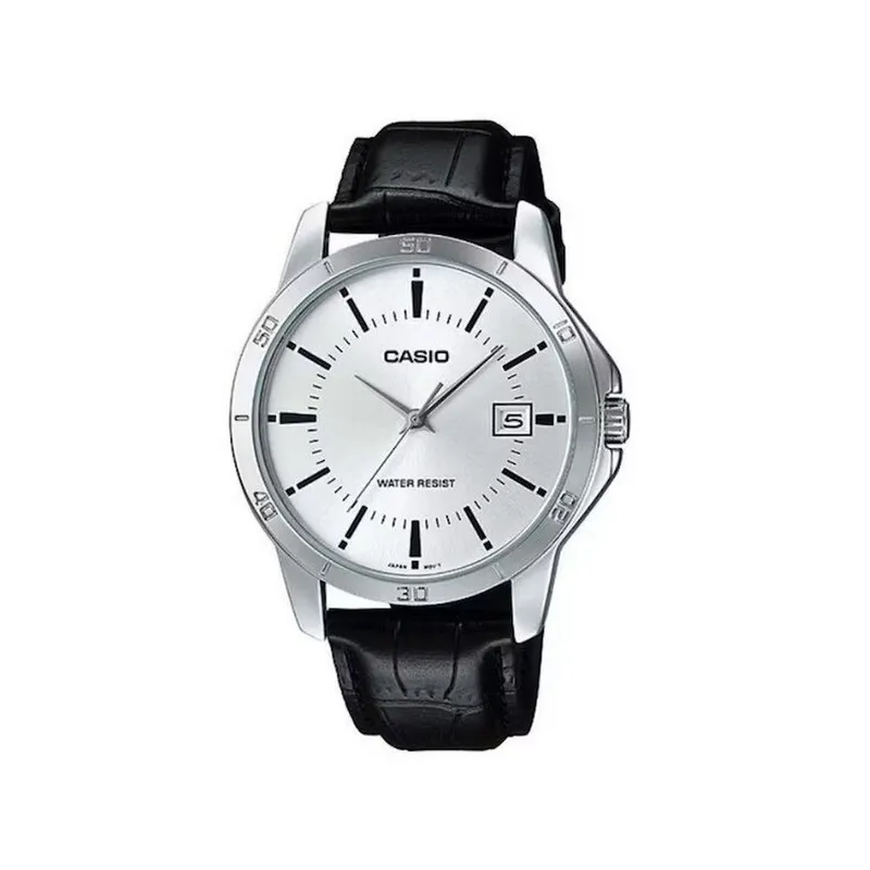 CASIO - Reloj Casio Análogo MTP-V004L-7AUDF Hombre