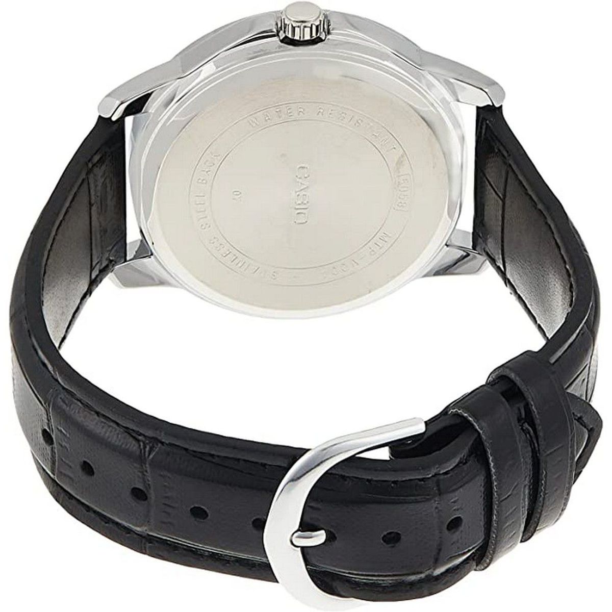 CASIO - Reloj Casio Análogo MTP-V004L-7AUDF Hombre