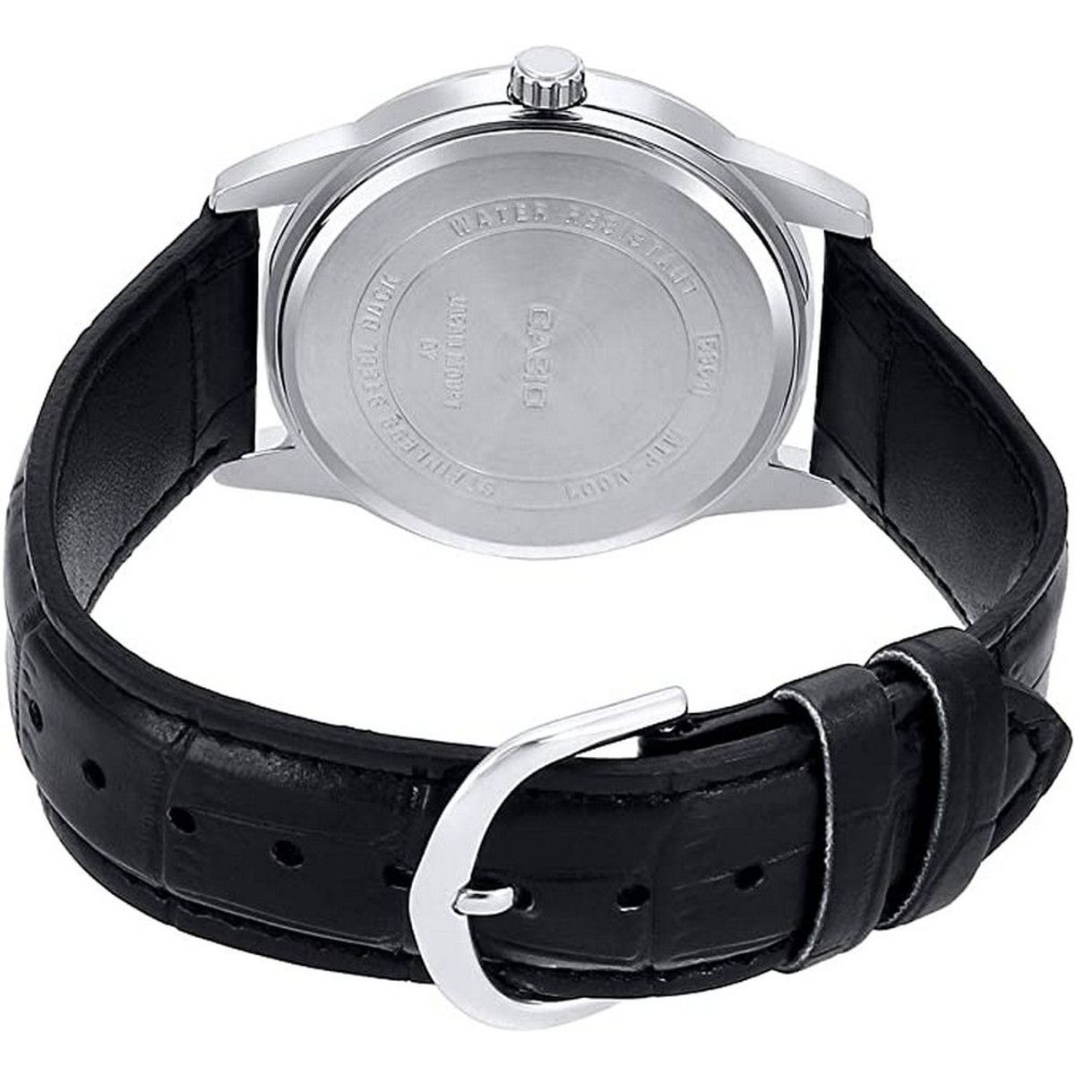 CASIO - Reloj Casio Análogo MTP-V001L-1BUDF Hombre
