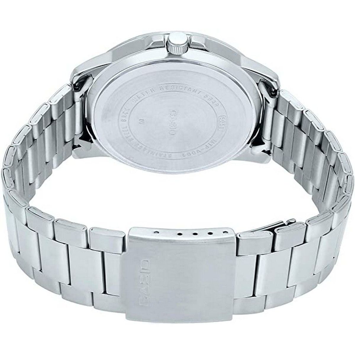 CASIO - Reloj Casio Análogo MTP-VD01D-1BVUDF Hombre