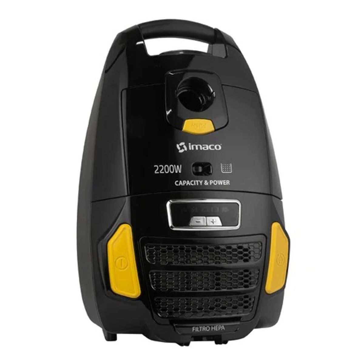 IMACO - Aspiradora Capacity  Power Imaco IA2200