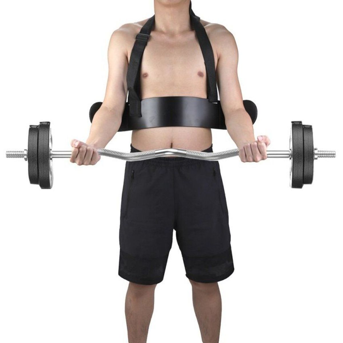 GENERICO - Arm blaster  bicep bomber - bicep explode