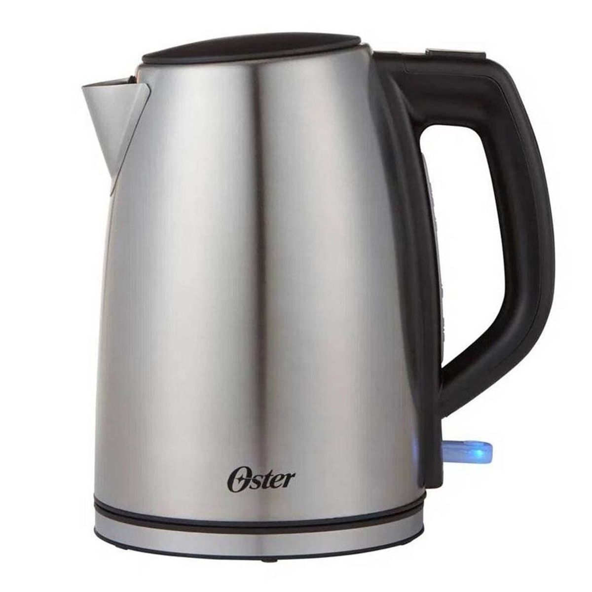 OSTER - Hervidor Eléctrico Acerado BVSTKT673SS