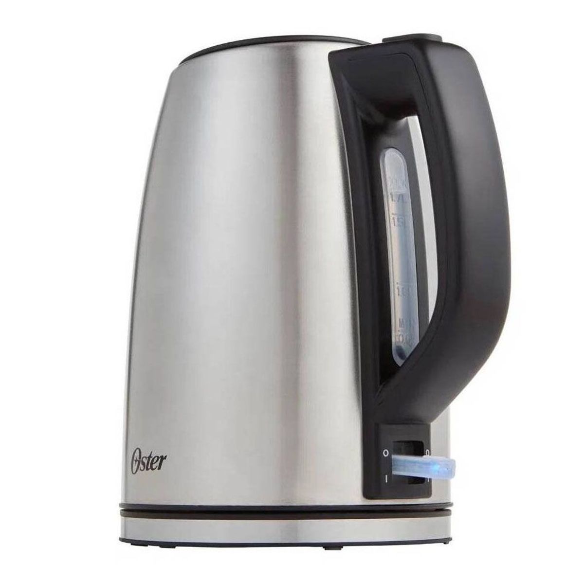 OSTER - Hervidor Eléctrico Acerado BVSTKT673SS