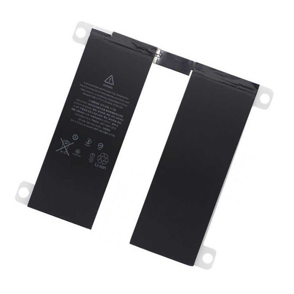 GENERICO - BATERIA  IPAD  PRO 10.5 (2017)  TORIGINAL-SM  NUEVO-NEGRO