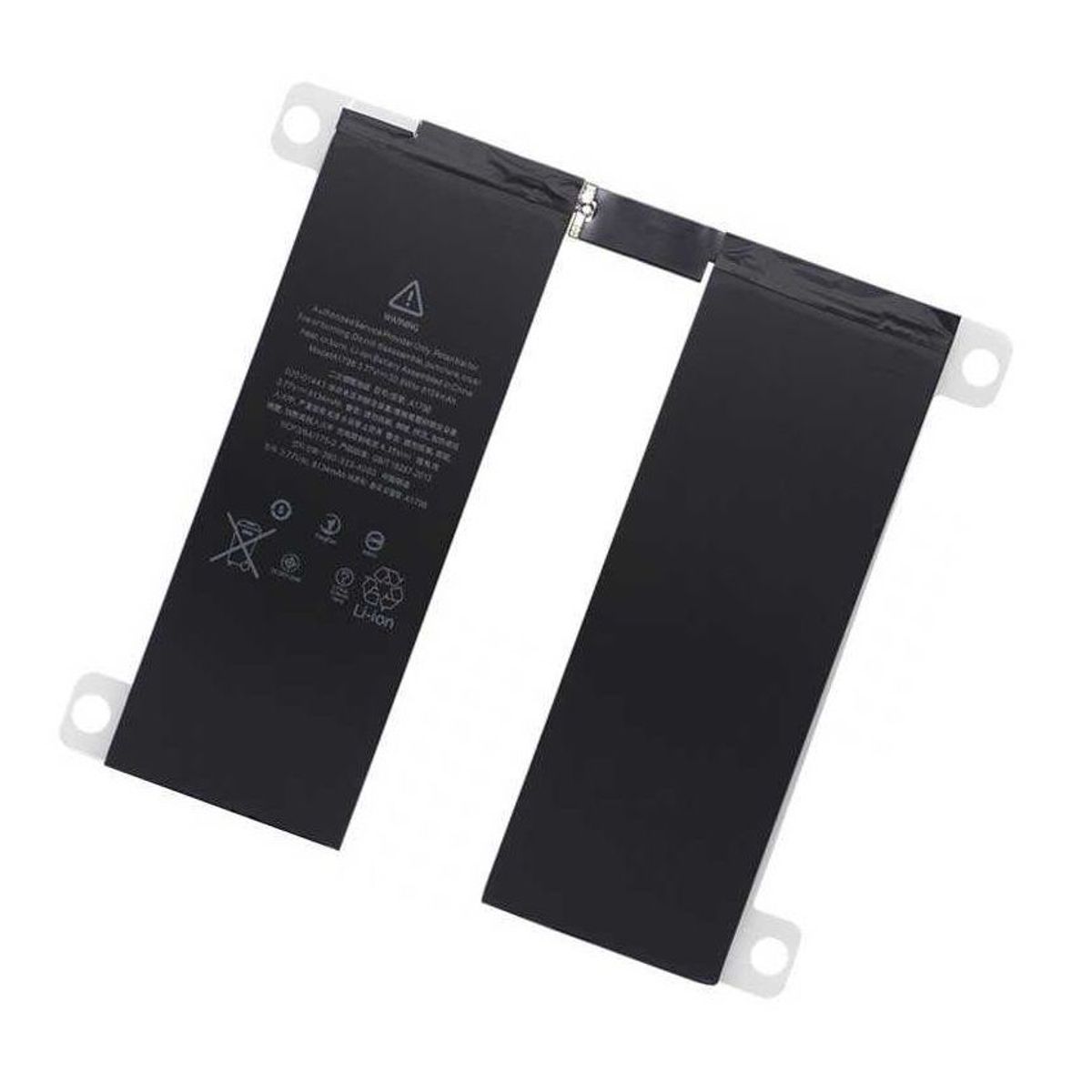 GENERICO - BATERIA  IPAD  PRO 10.5 (2017)  TORIGINAL-SM  NUEVO-NEGRO