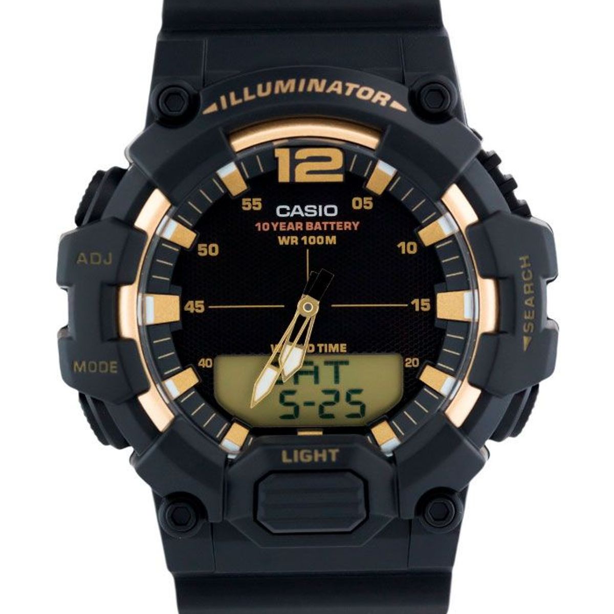 CASIO - Reloj Casio HDC-700-9AV Hombre