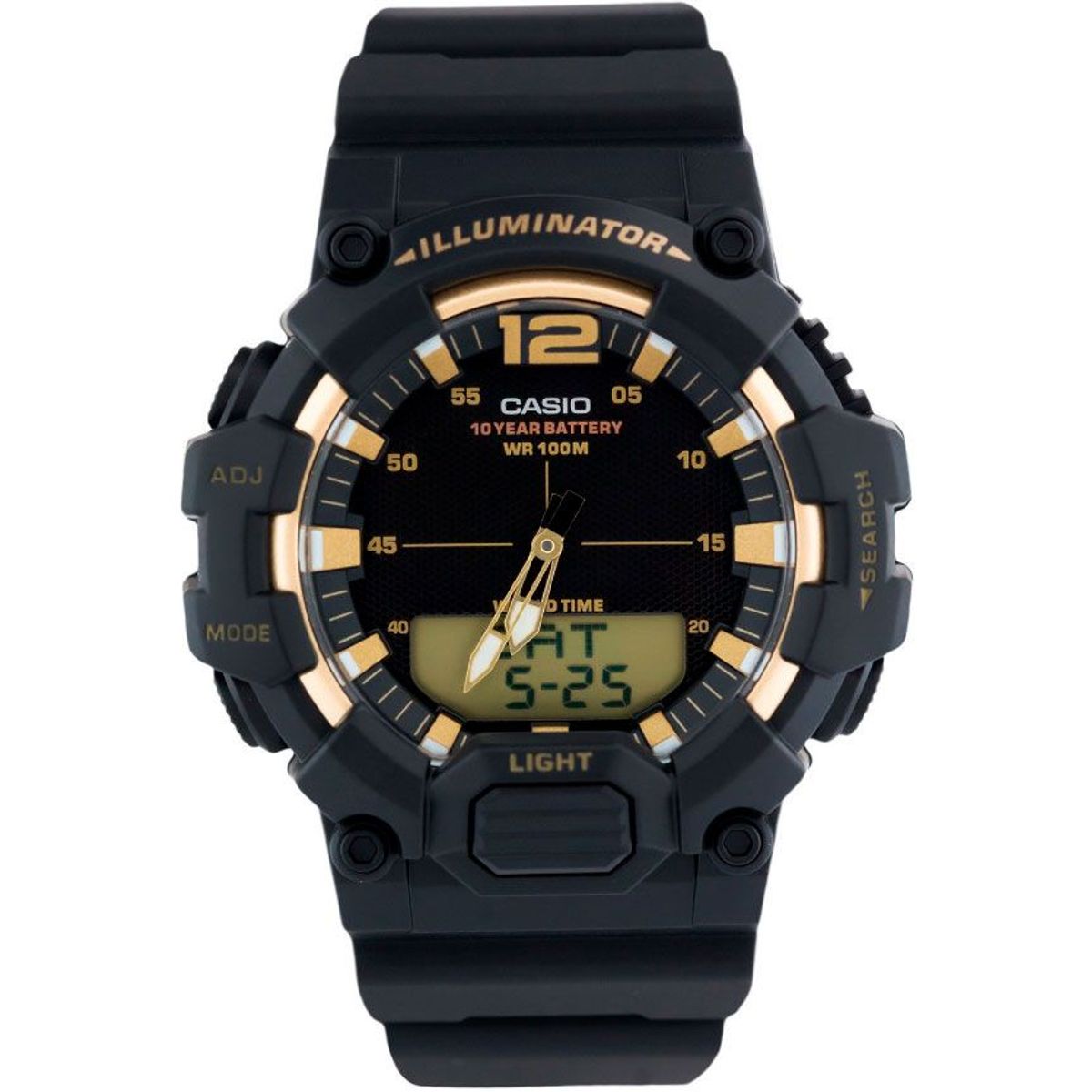 CASIO - Reloj Casio HDC-700-9AV Hombre