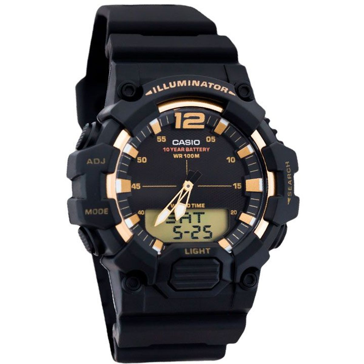 CASIO - Reloj Casio HDC-700-9AV Hombre