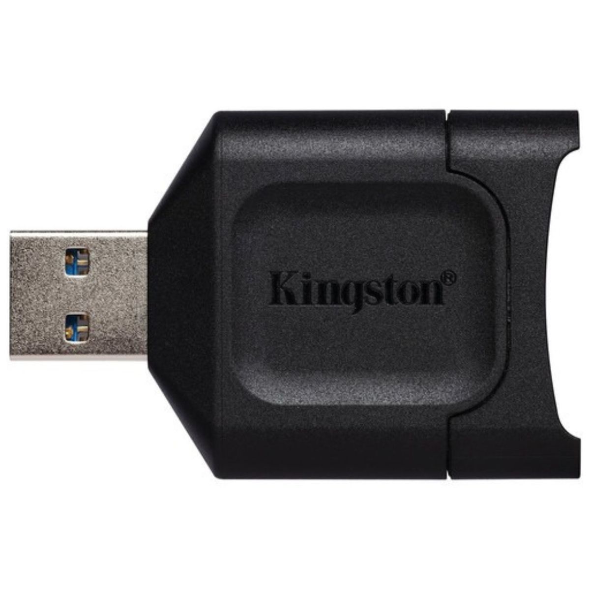 KINGSTON - Lector de Tarjetas SD Kingston - MobileLite Plus USB 3.2 UHS-II