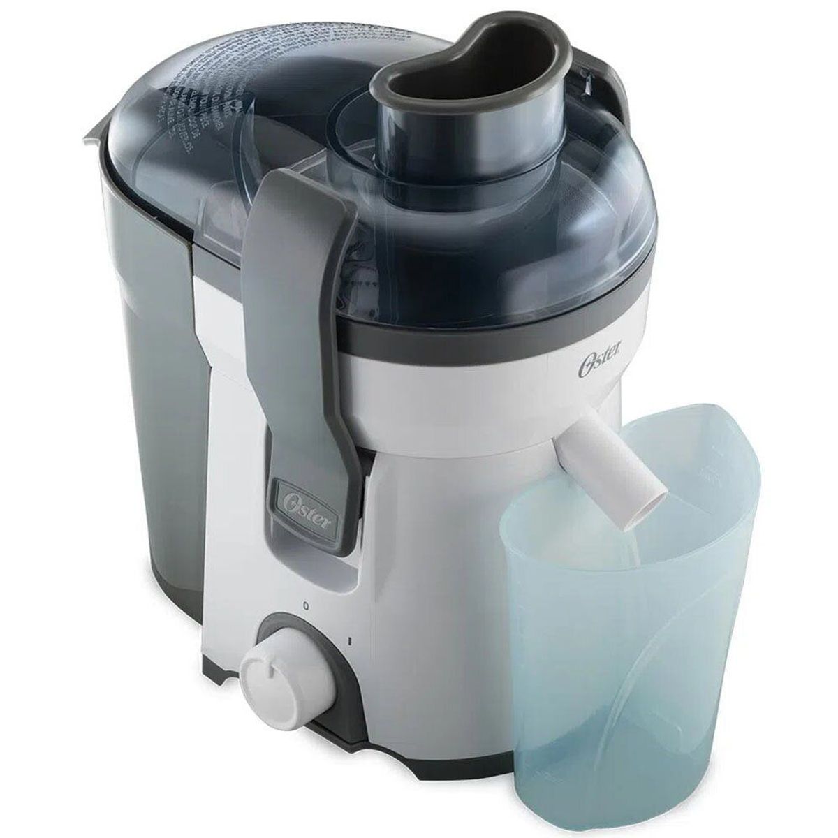 OSTER - Extractor De Jugos 400W FPSTJE316W