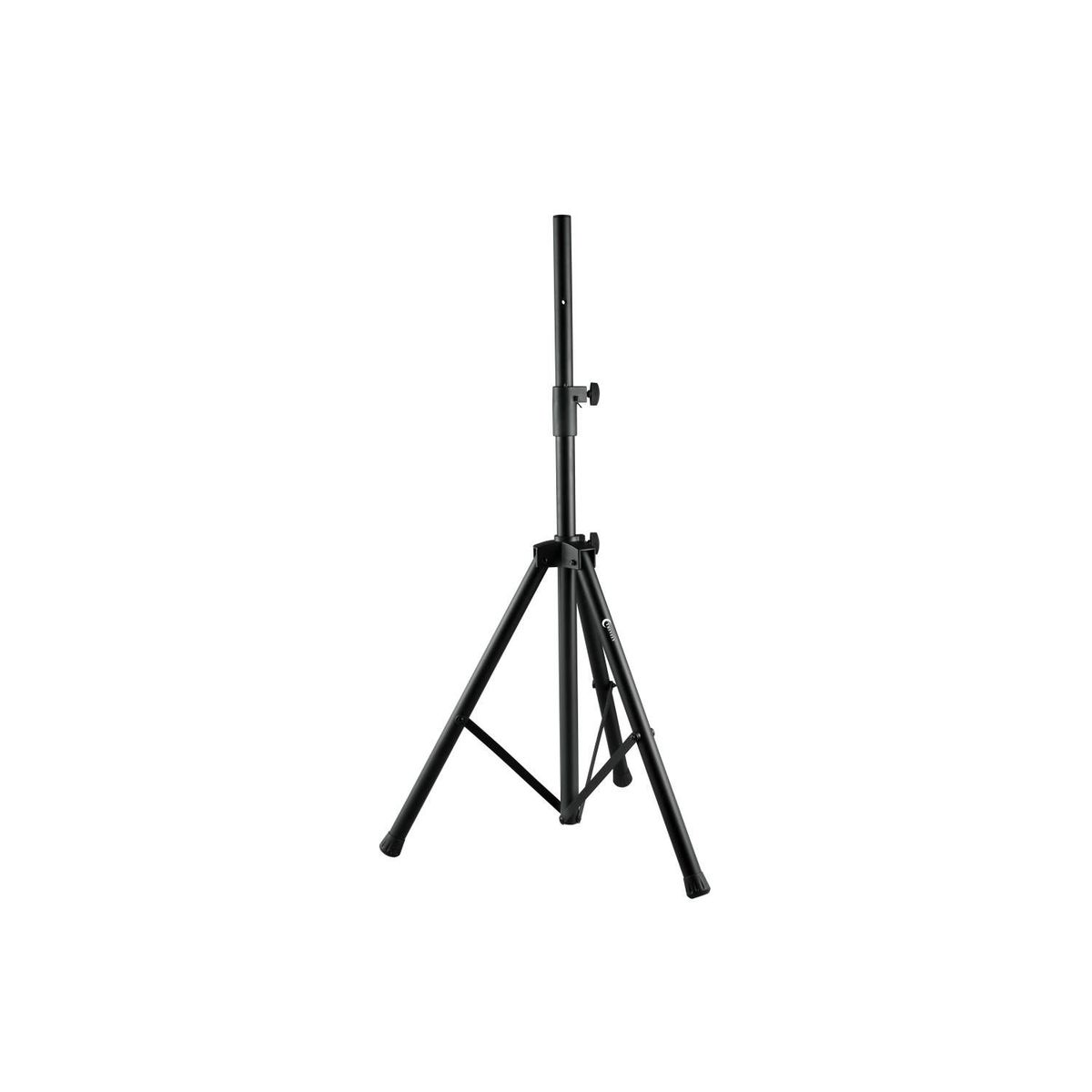 LH ELECTRONIC - Trípode para parlante TREVELY 1.80 cm negro