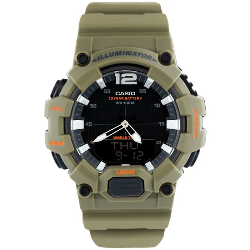 CASIO - Reloj Casio HDC-700-3A2V Hombre