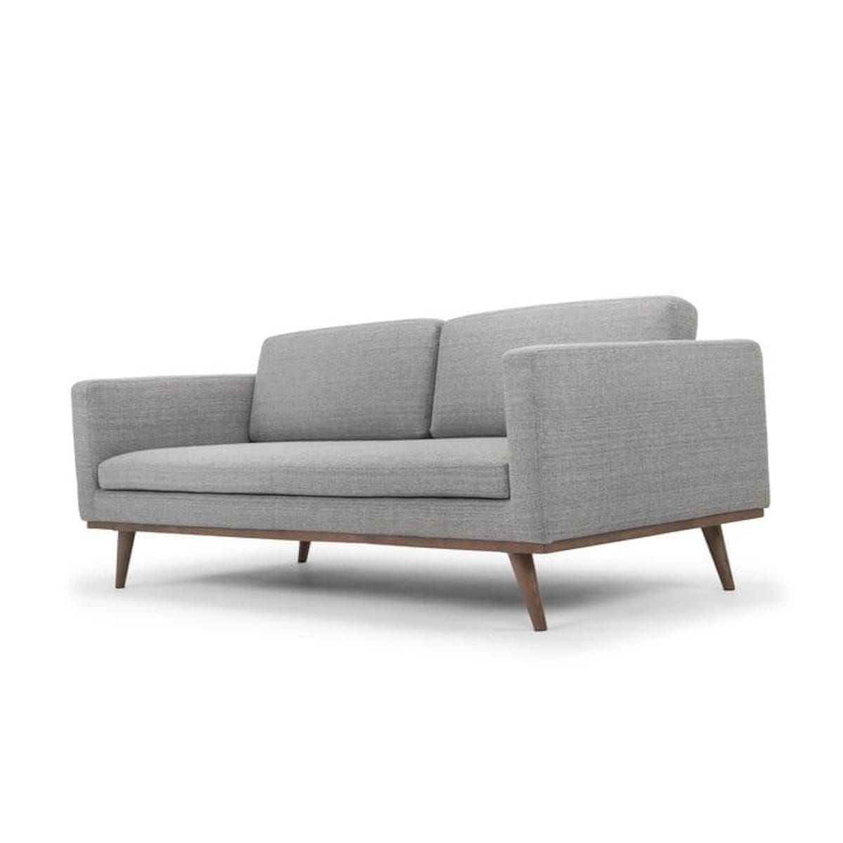 GENERICO - SOFÁ ARENA 3 CUERPOS PLATA