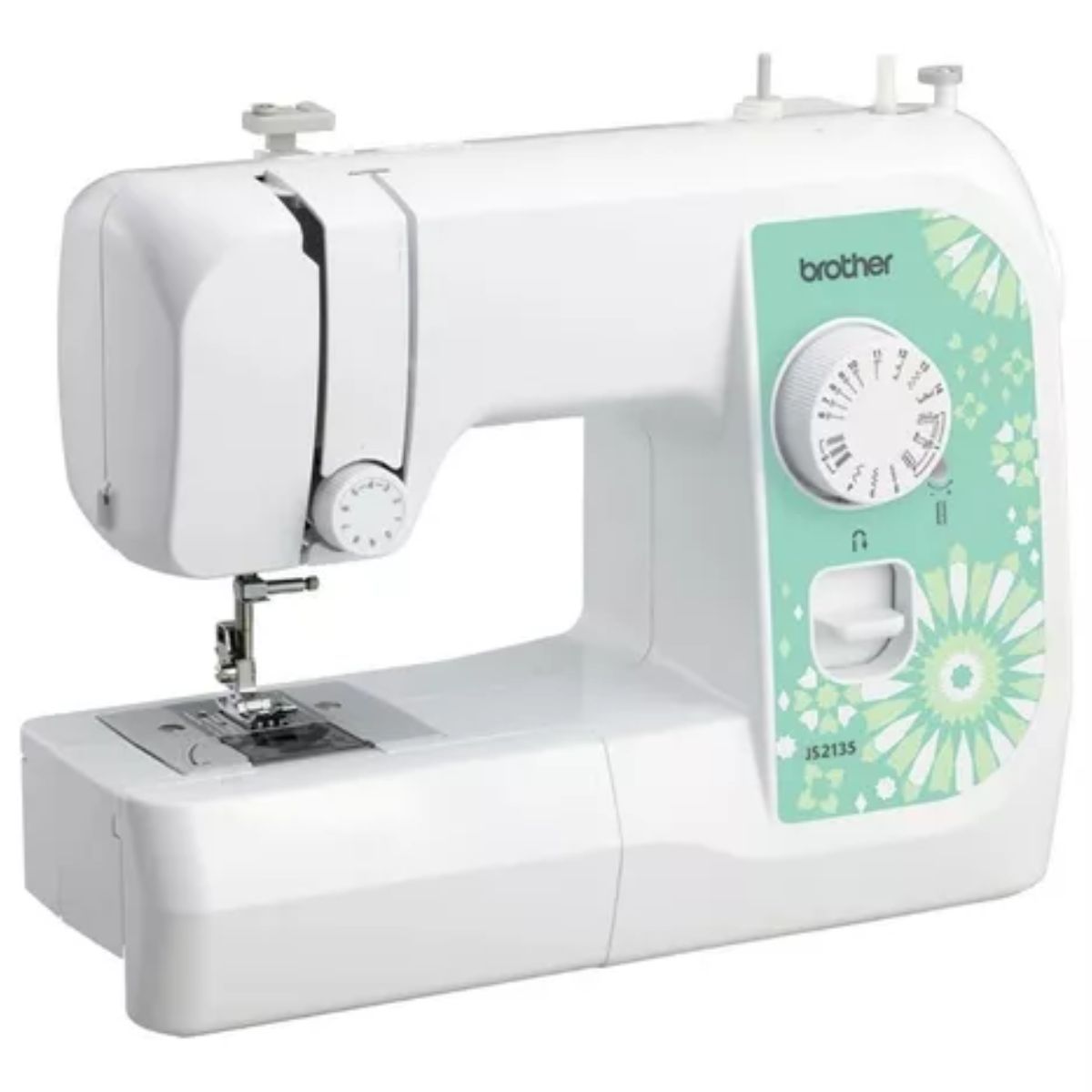 BROTHER - Brother Js2135 - Máquina De Coser Semi-industrial domestica