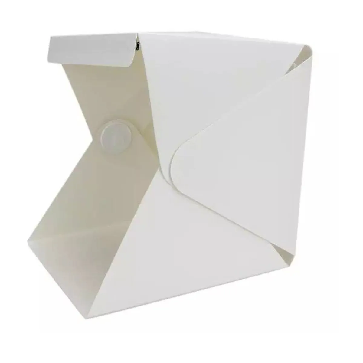 GENERICO - Caja de luz plegable portátil para foto estudio