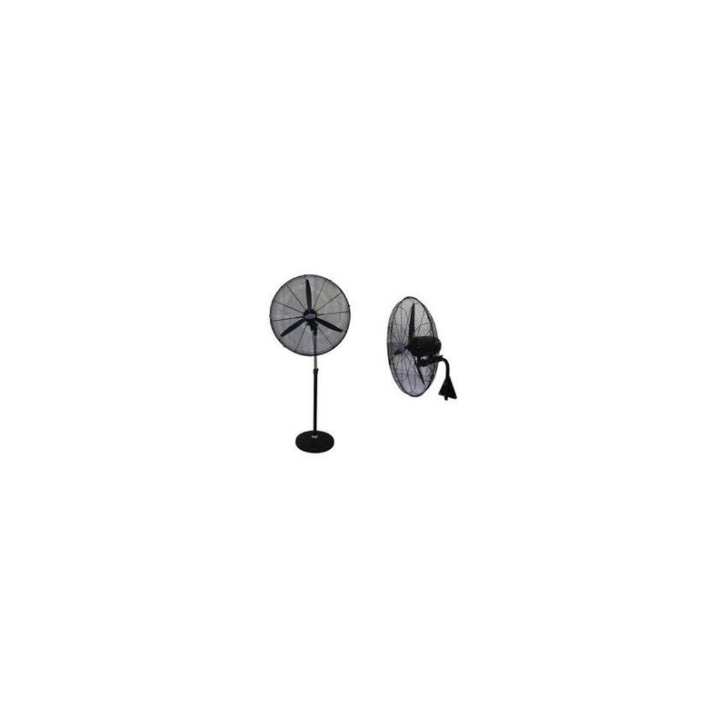 ALFANO - Ventilador de pedestal 30