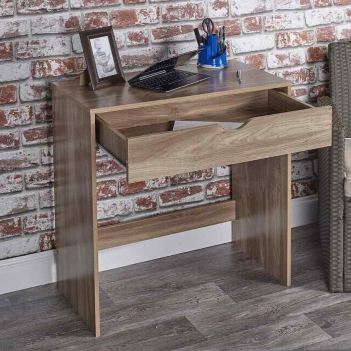 VENTITAS HOME - Escritorio Vintage Jackie Ventitas Home Duna